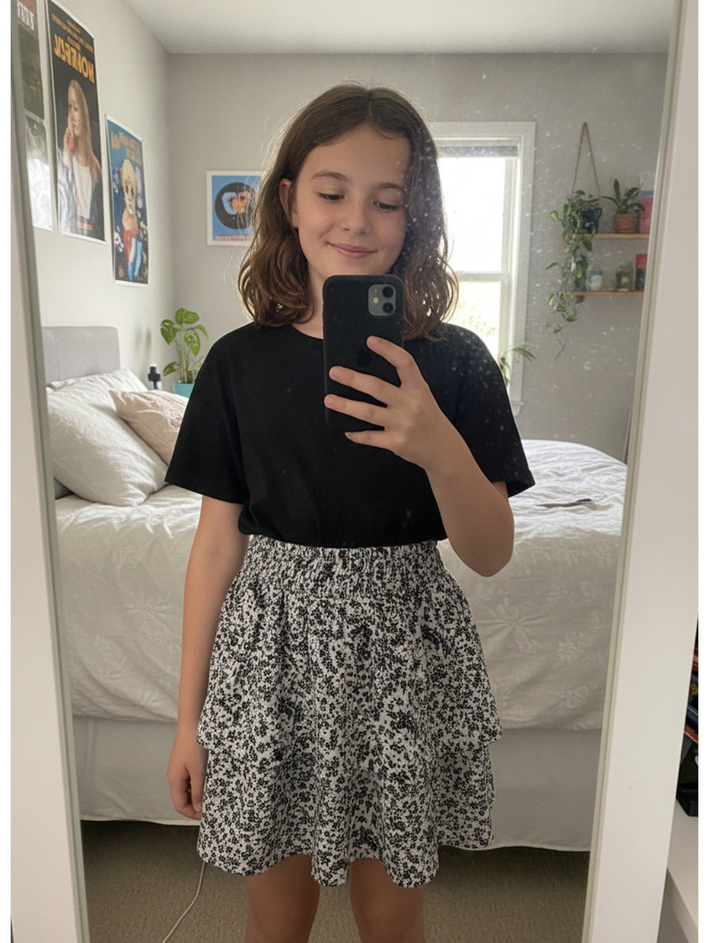 Old Navy Kids’ Skirt Size XL
